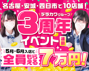 デラカワグループ
