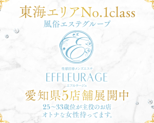 エフルラージュグループ(東海)