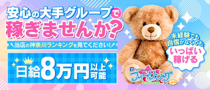 フィーリングループ（厚木エリア）