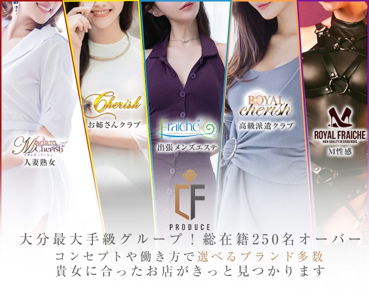 CFグループ