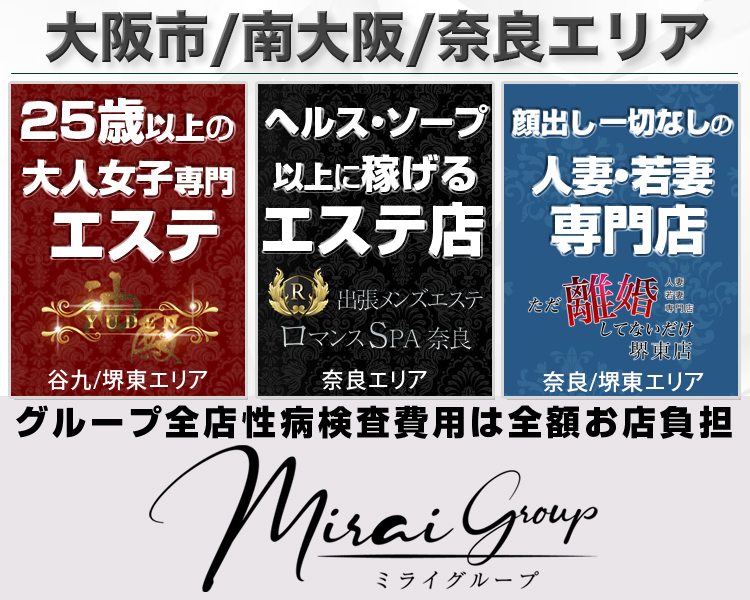 ミライGROUP
