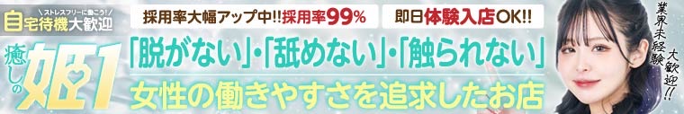 癒しの姫1