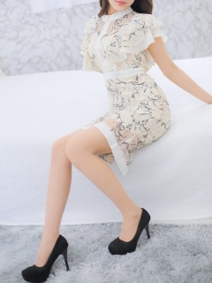風俗未経験だった永井 麗蘭さんの画像