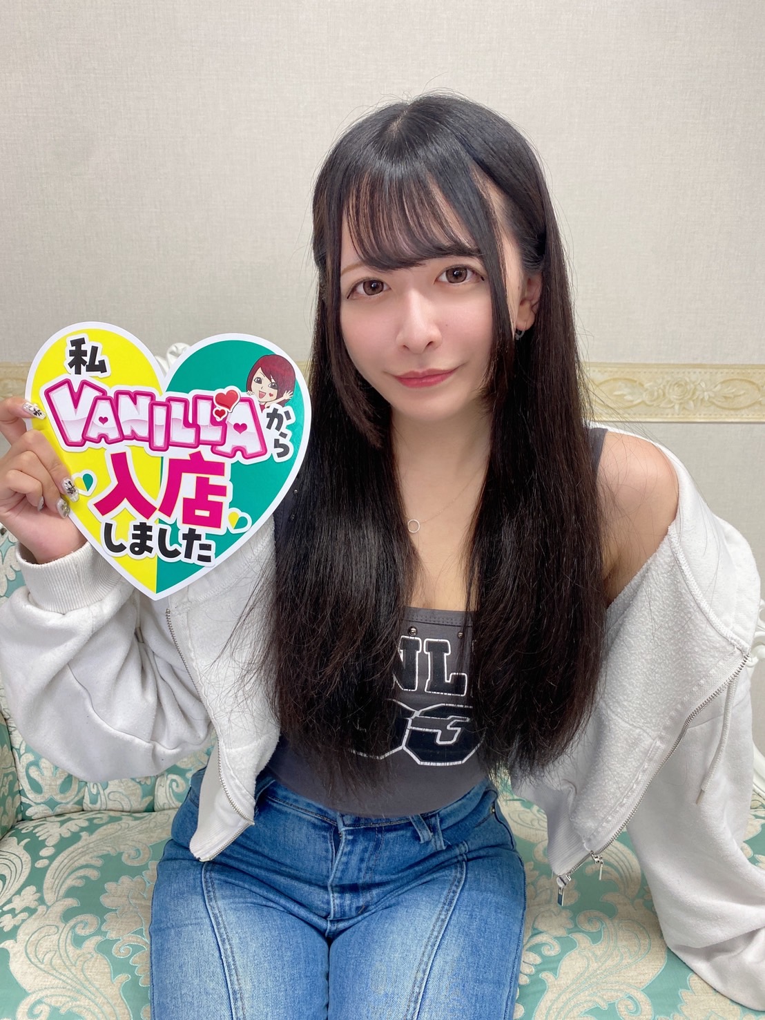 望月るぅあさん