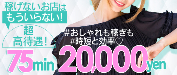 ホワイトベル渋谷のぽっちゃり求人画像