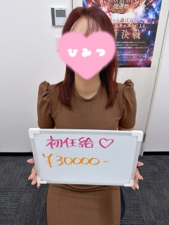 風俗未経験だったまゆみさんの画像