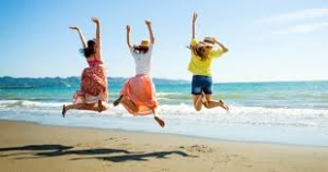 夏は勝手にお札が飛んでくる(笑)バニラ限定特典あります！！のアイキャッチ画像