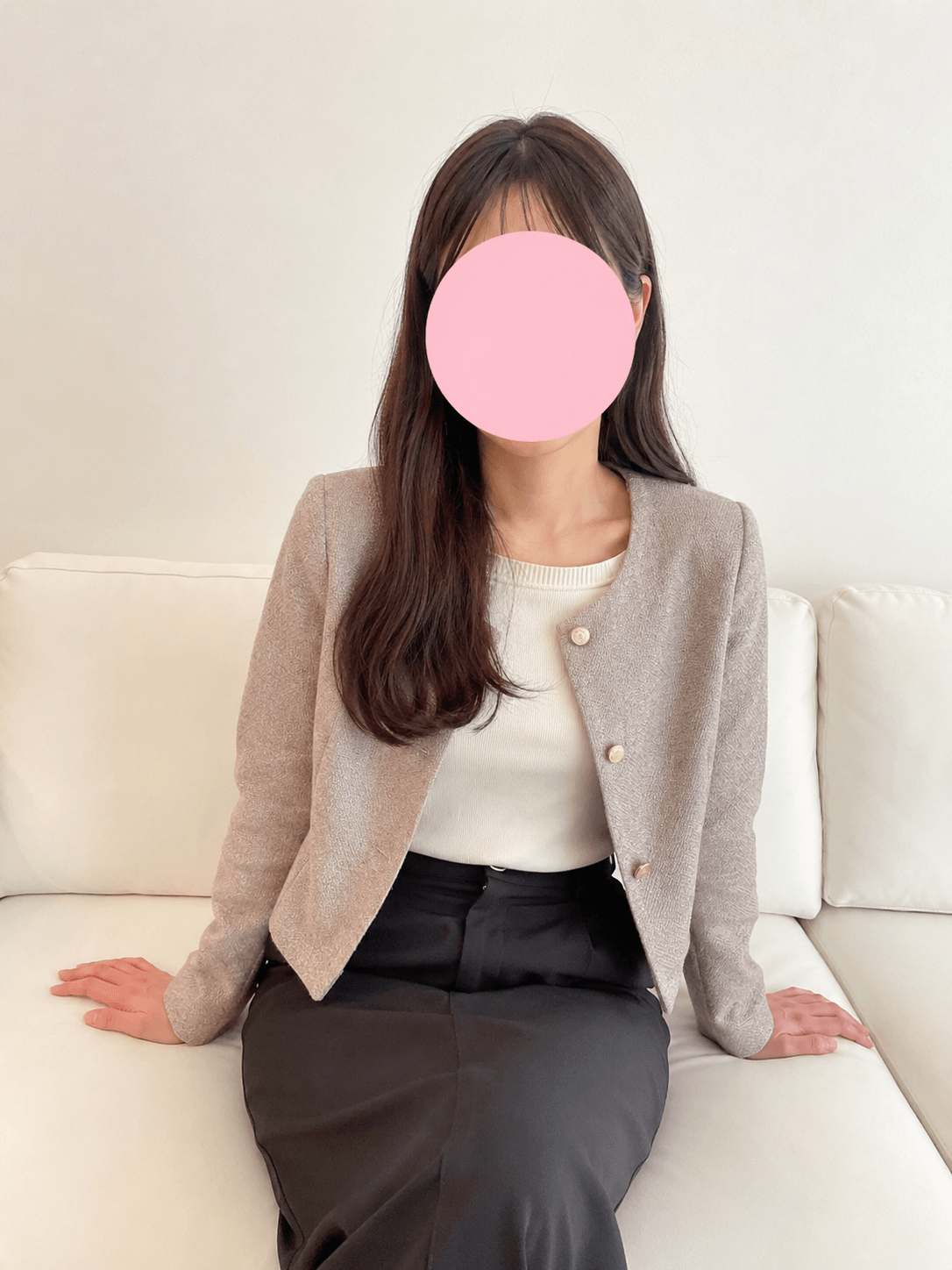 Cさん
