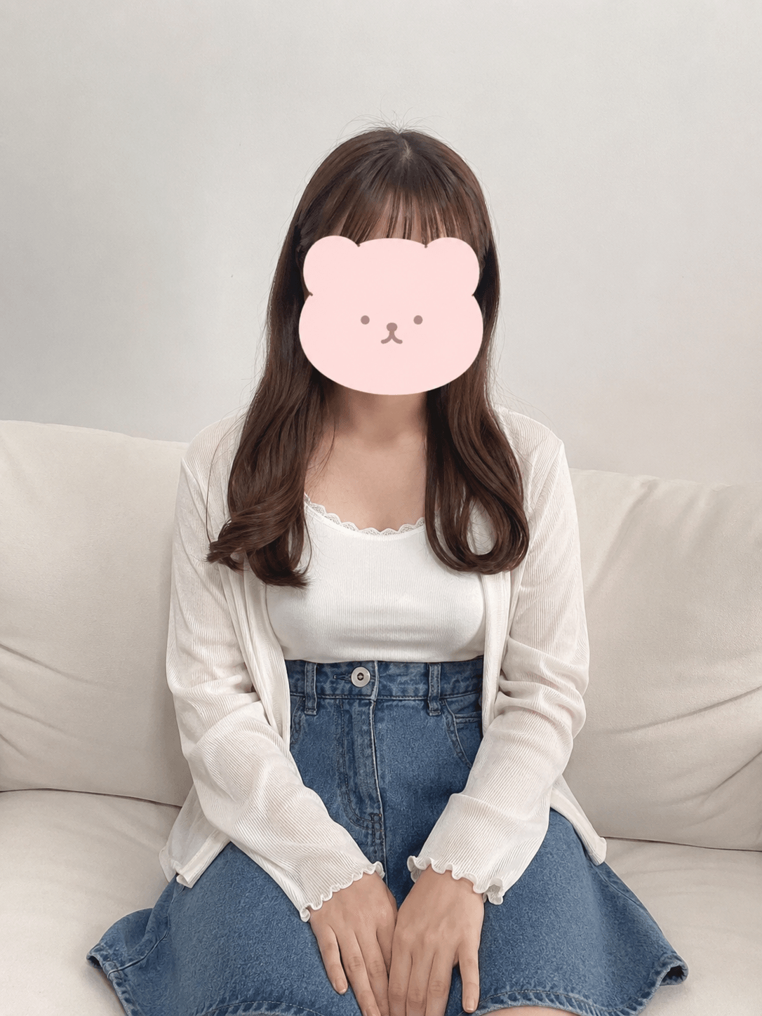 Dさん