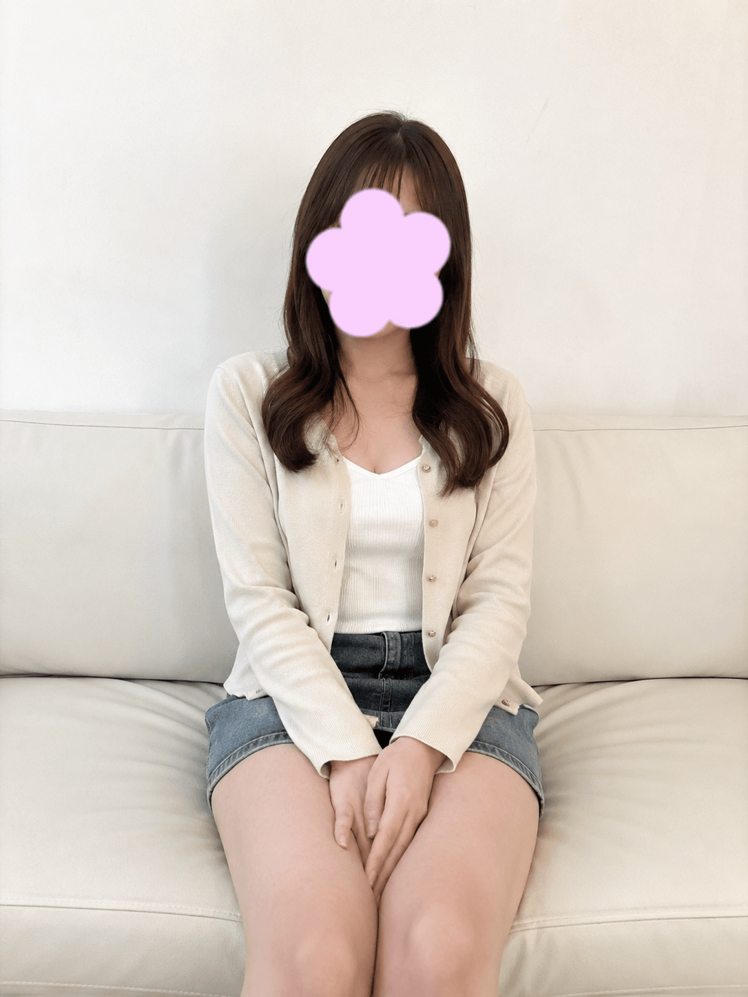 Eさん