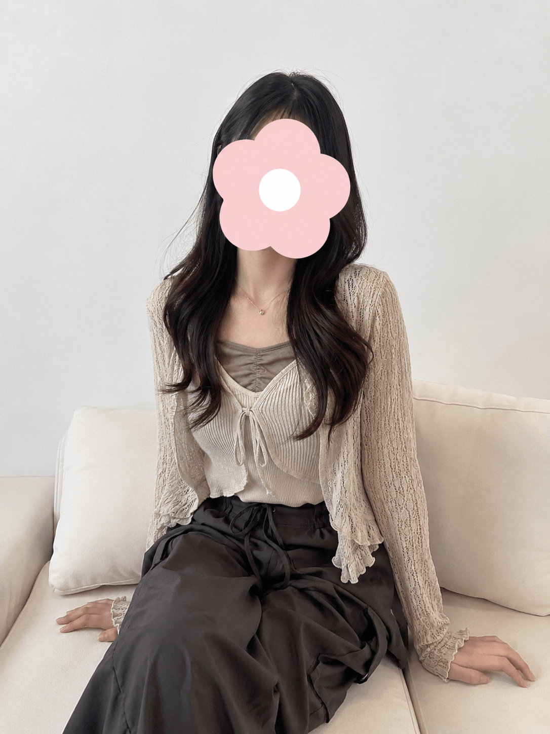 Gさん