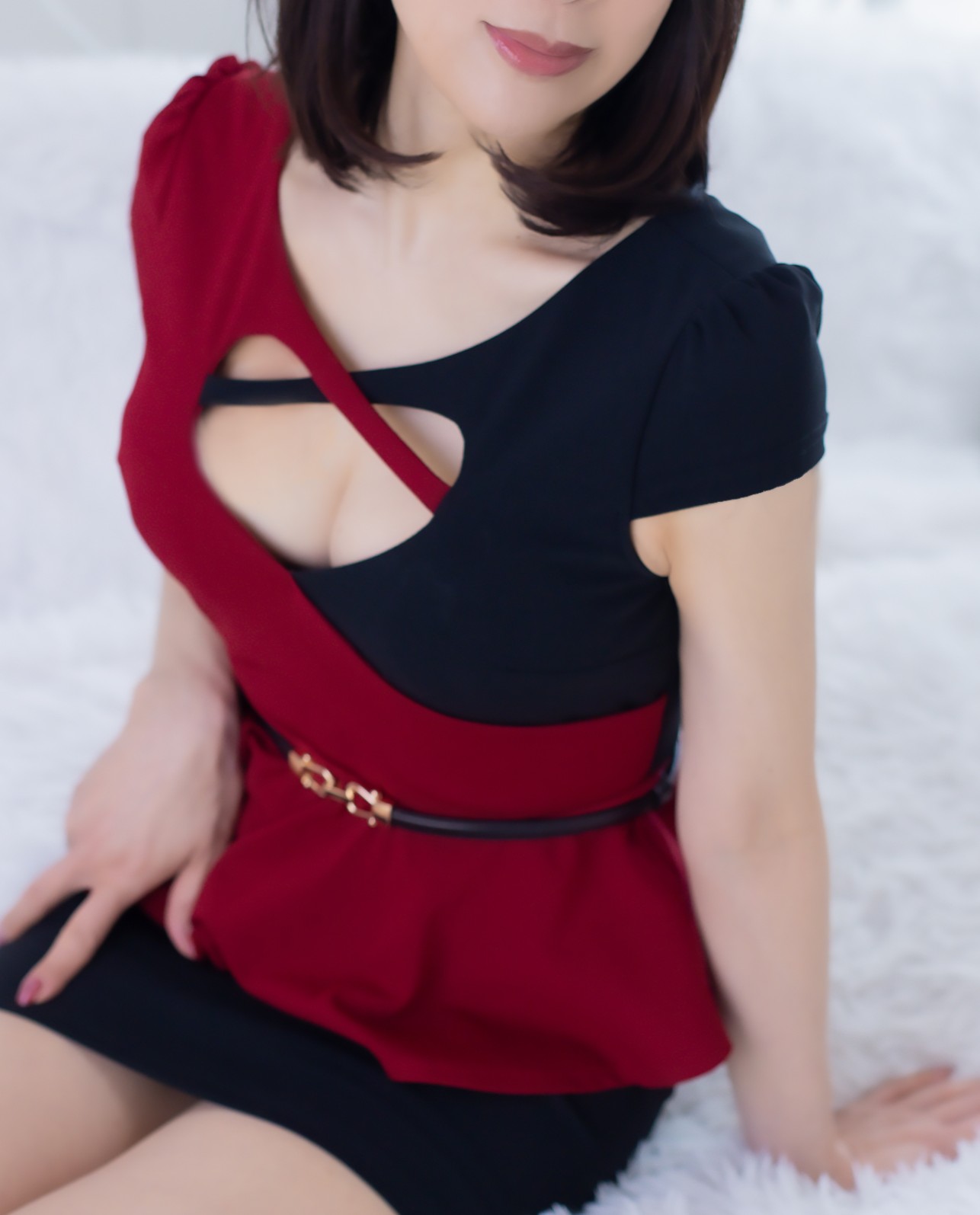 Mさん