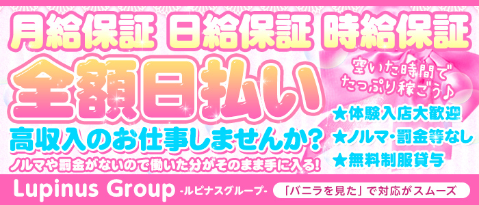 Lupinus Group -ルピナスグループ-