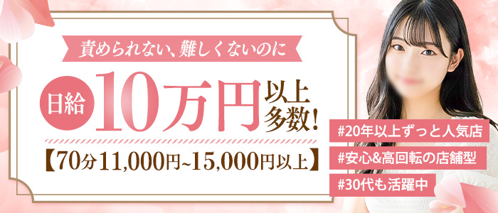 黄金の口 本店の求人画像