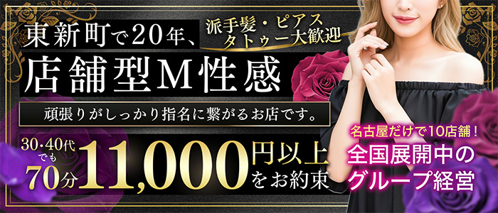 黄金の口 本店の求人画像