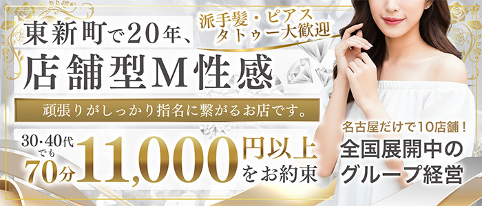 黄金の口 本店のぽっちゃり求人画像