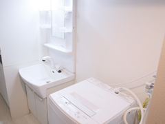 ドM女学園大阪の寮・宿泊施設画像2