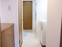 ドM女学園大阪の寮・宿泊施設画像3