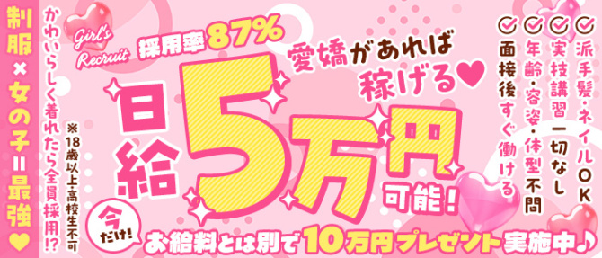 ドM女学園大阪のぽっちゃり求人画像