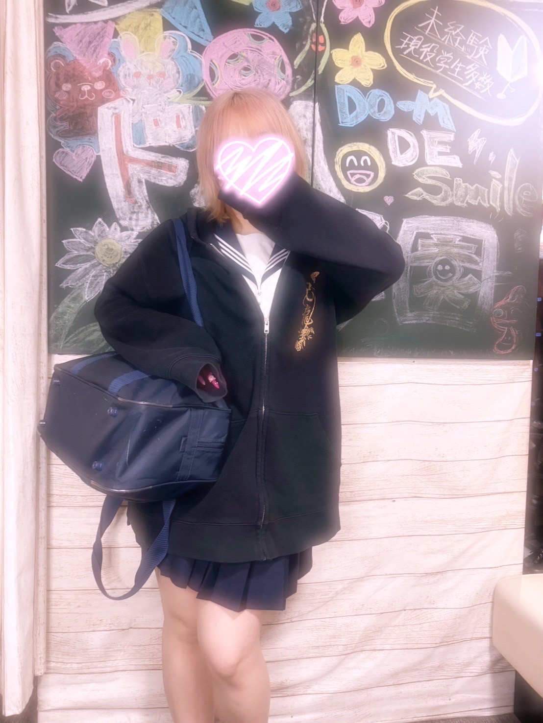 ドM女学園大阪のその他画像2