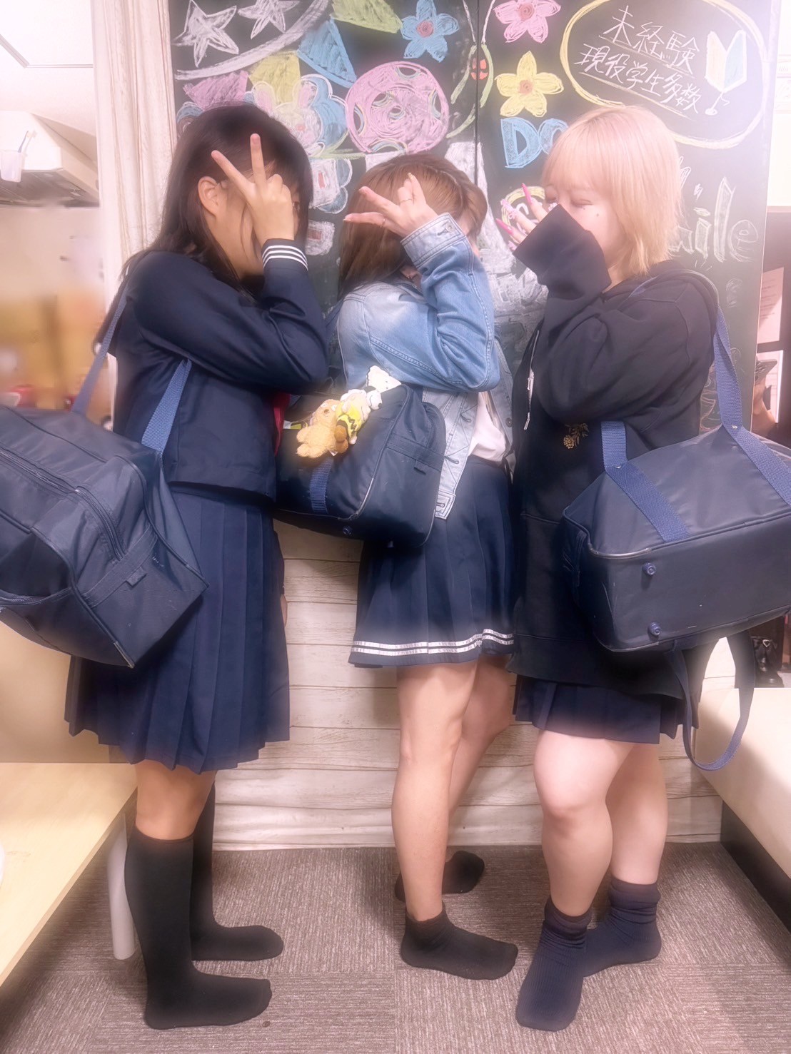 ドM女学園大阪のその他画像1