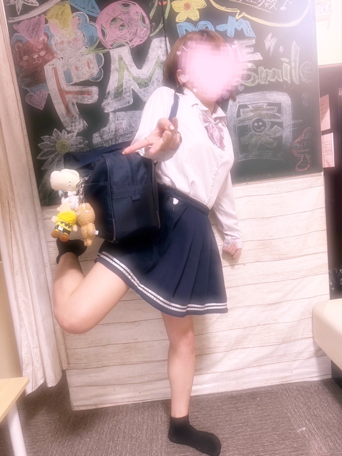 ドM女学園大阪のその他画像3