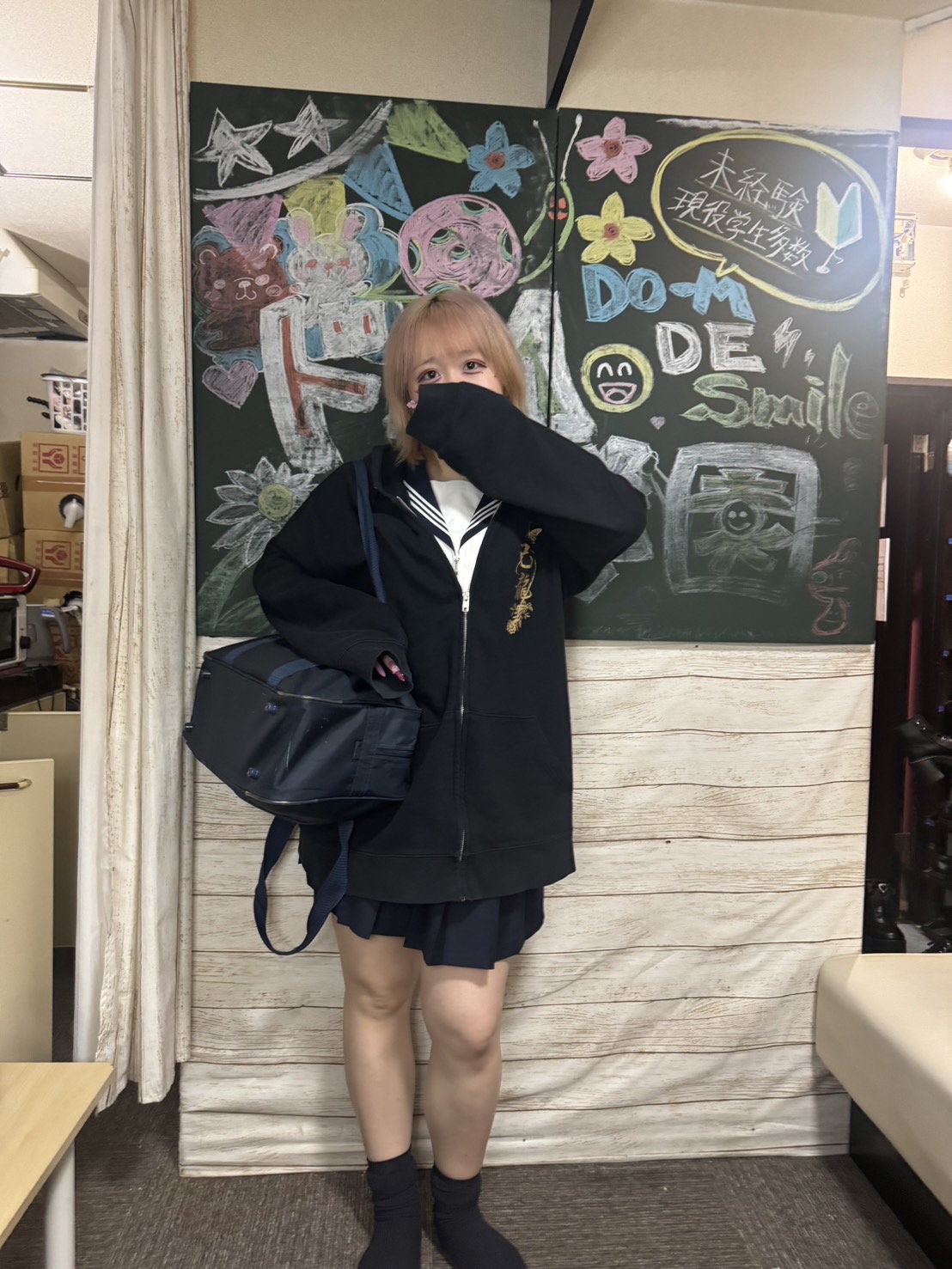 ドM女学園大阪のその他画像4