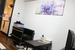 クラブアイリス東京の寮・宿泊施設画像2