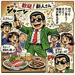 3月も凄かったが、4月もすっごいぞ！のアイキャッチ画像