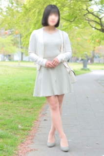 いずみさん