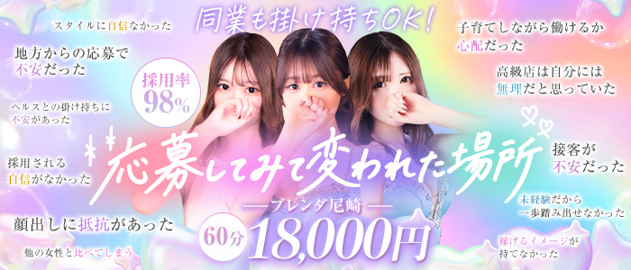 クラブブレンダ尼崎店（アインズグループ）
