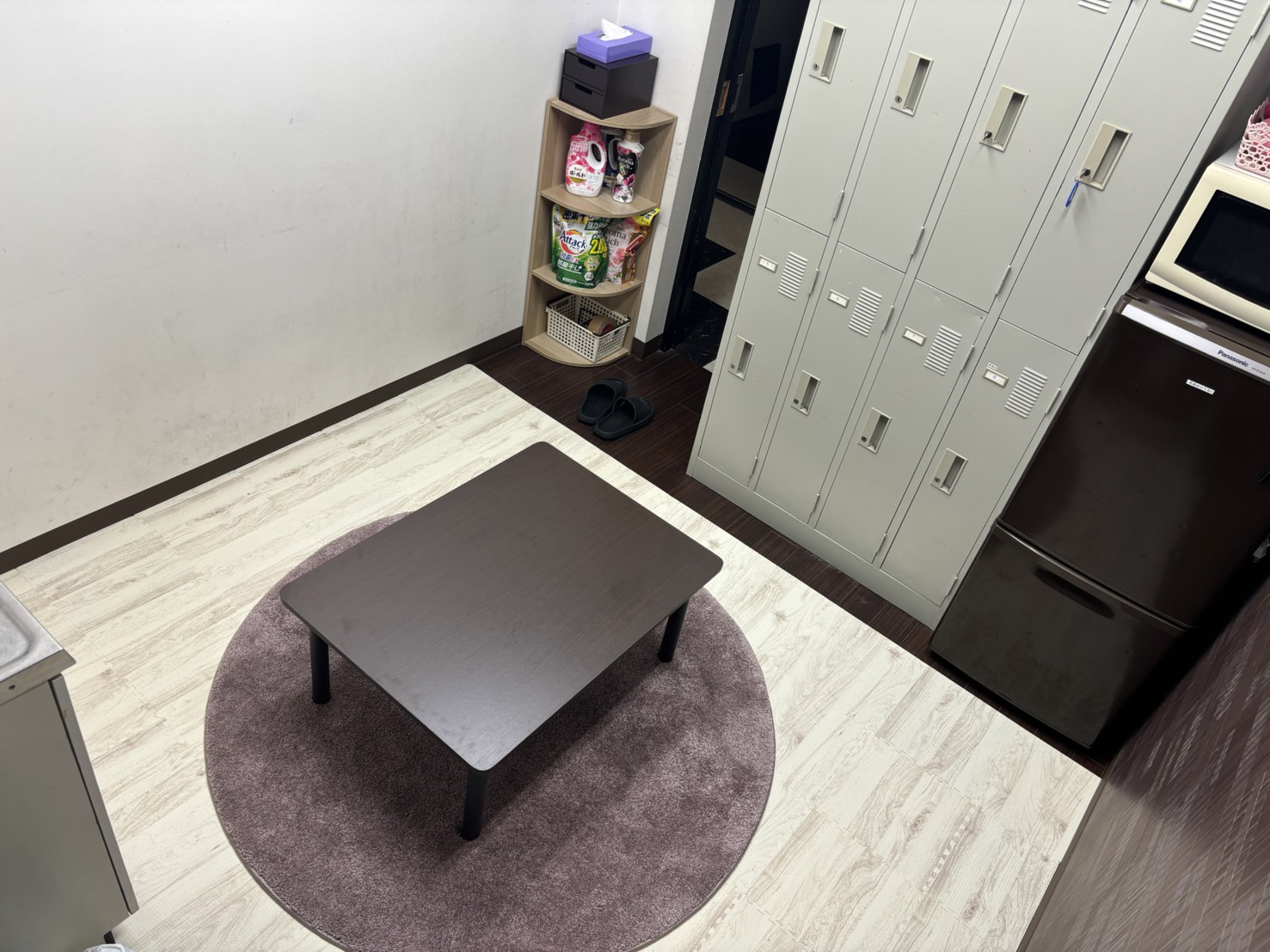 PeachPai（YESグループ沖縄）の店内・待機室画像5