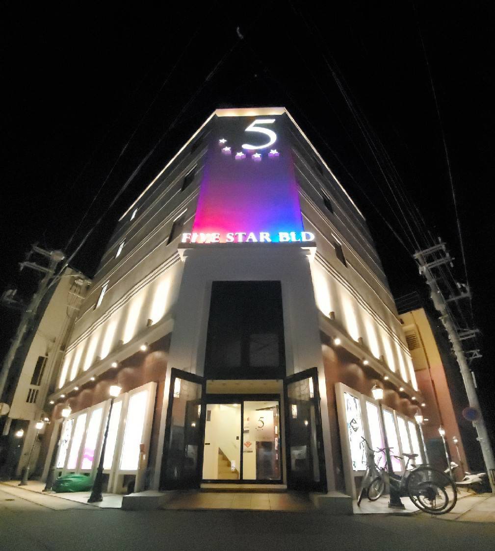 PeachPai（YESグループ沖縄）の店内・待機室画像6