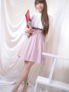 芹澤かのんさん 