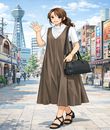 いきなりまかさんかいの面接官