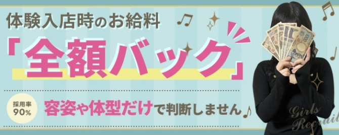 いきなりまかさんかいのぽっちゃり求人画像