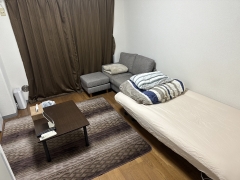 チェリーSPA 広島の寮・宿泊施設画像1