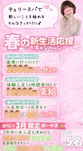 キャンペーンのアイキャッチ画像