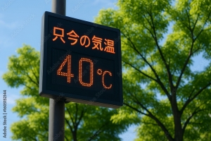 休みあけのアイキャッチ画像