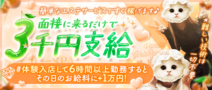 チェリーSPA 広島の体験入店求人画像