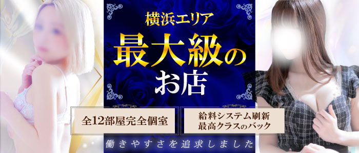 横浜ダンディーの求人画像