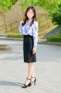 椿 さやか（42歳/主婦）