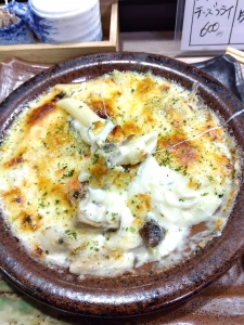 グラタンのアイキャッチ画像