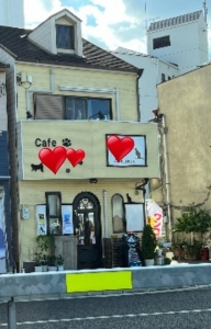 動物大好きすぎる店長のアイキャッチ画像