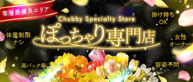 兵庫明石 ちゃんこのぽっちゃり求人画像