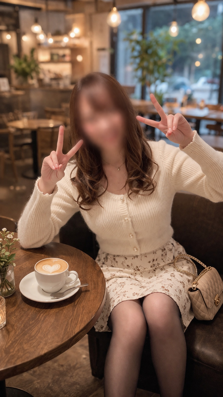 まいかさん