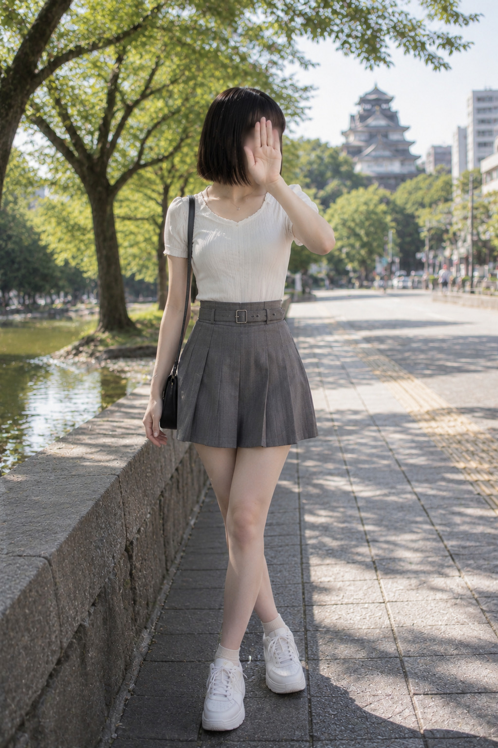 かりなさん