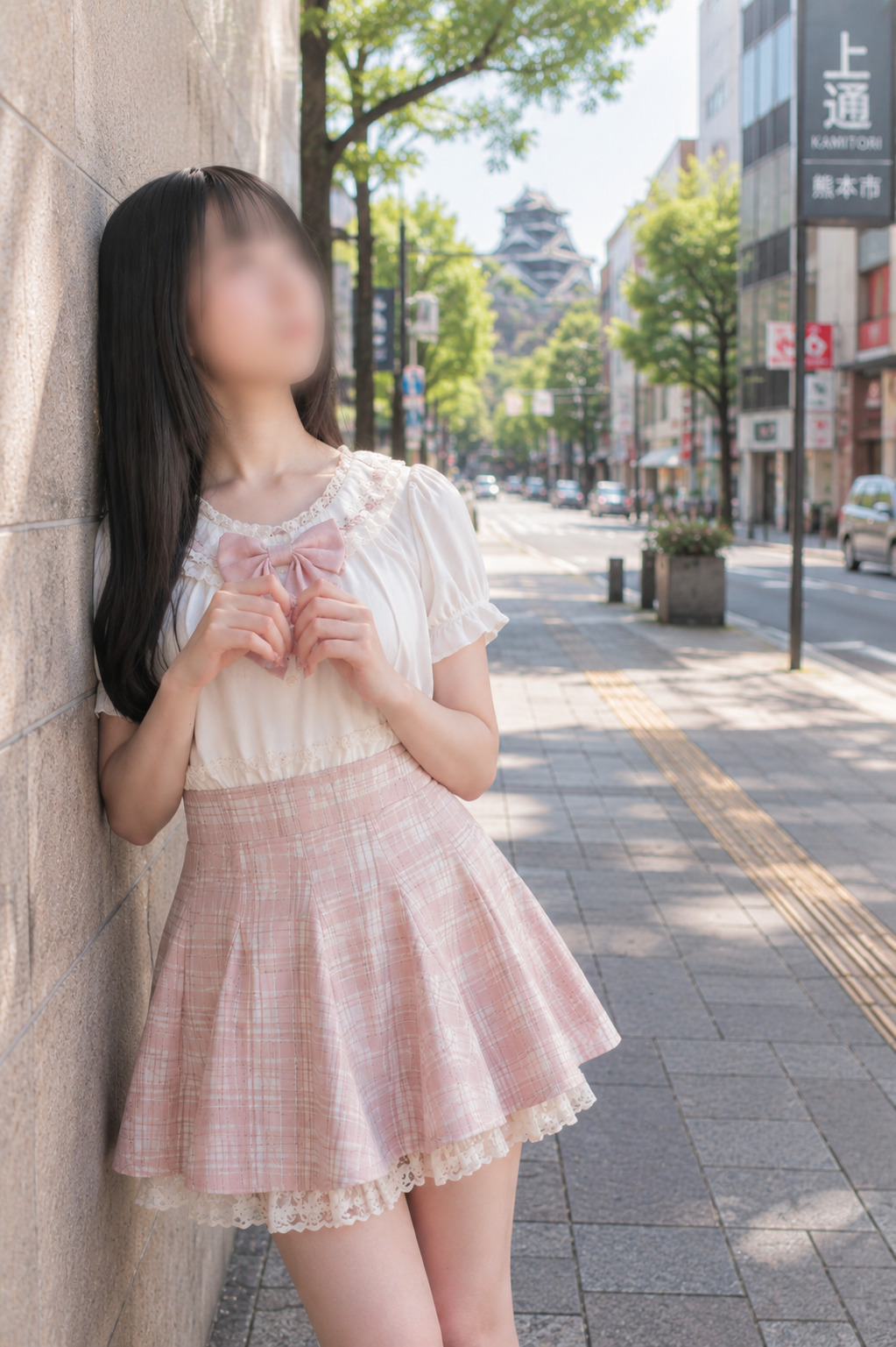 ゆづきさん