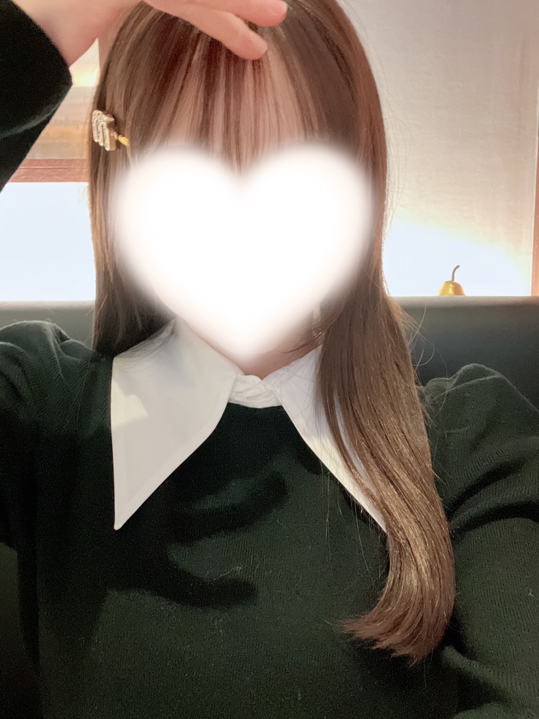 れいなさん