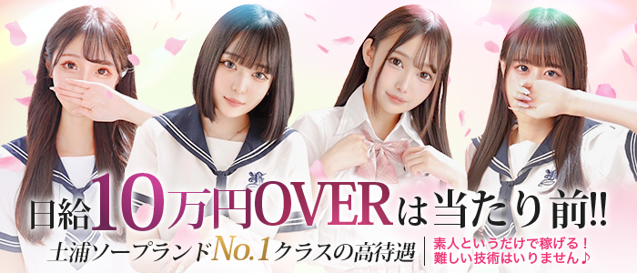 ピュアコス学園の出稼ぎ求人画像